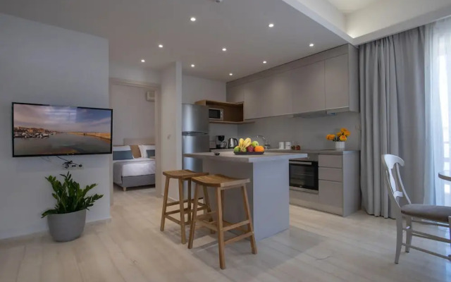 Poli Apartment