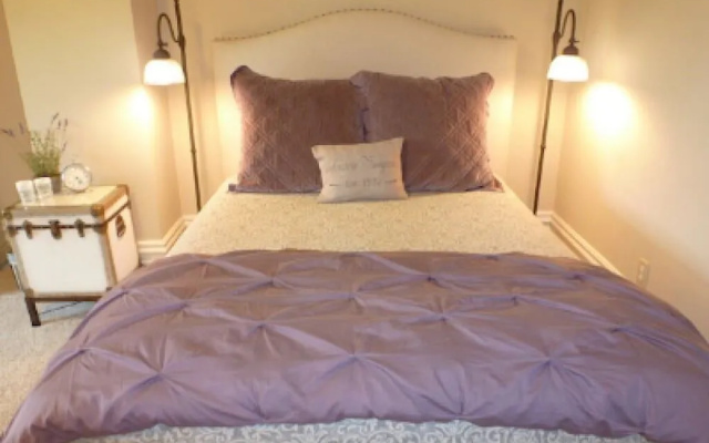 Inn at Salvestrin Winery