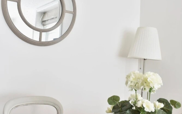 The Mews Central Brighton Townhouse