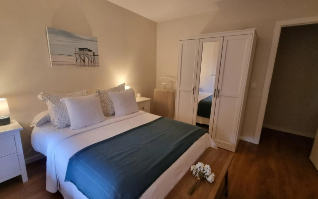 Apartamento Corbaceiras