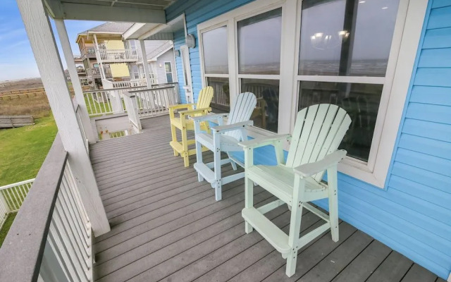 Beachfront Melody