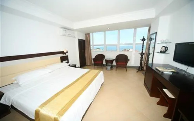Yu Hai Seascape Hotel