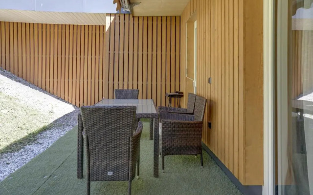 Apartment Habicht