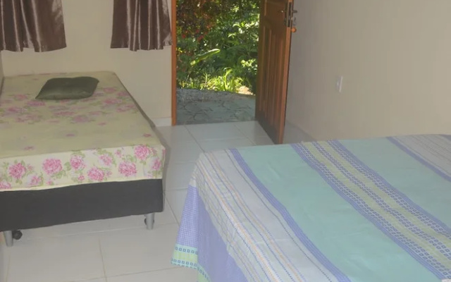 Bambu Brasil Suites