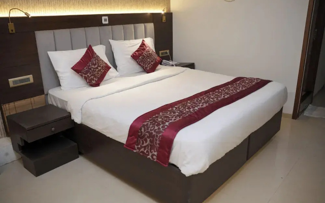THE ON TIME HOTEL Bangalore