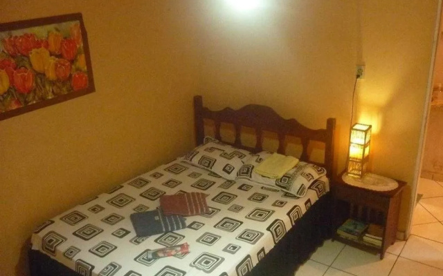 Cama, Café e Aventura