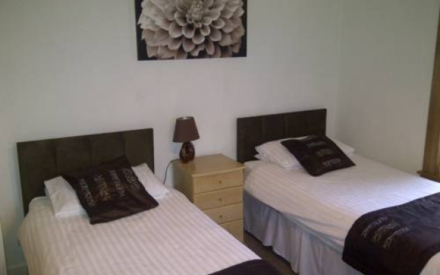 The Northfield House Hotel
