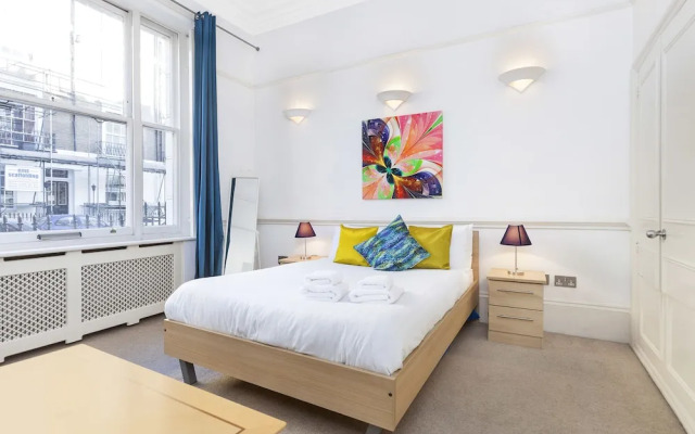 Club Living - Hyde Park & Paddington Apartments