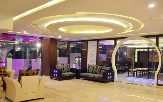 Hotel Casaya Inn