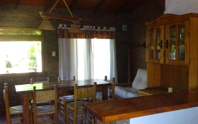 casa barrio golf