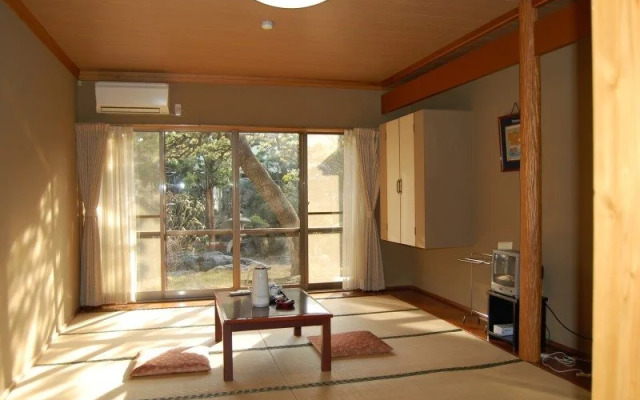 Shinyone Ryokan