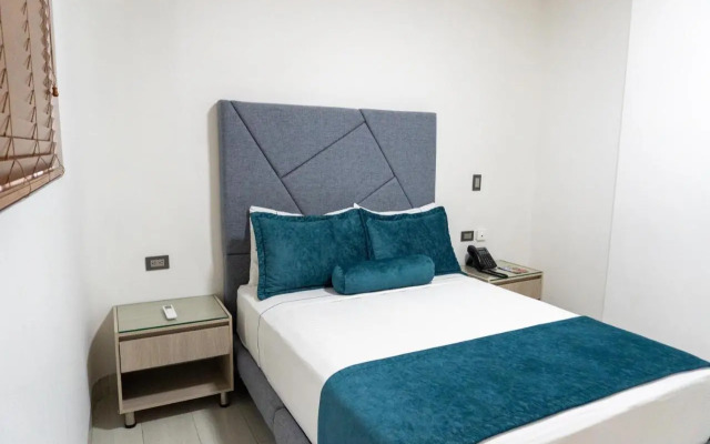 Hotel Marco Polo Rodadero