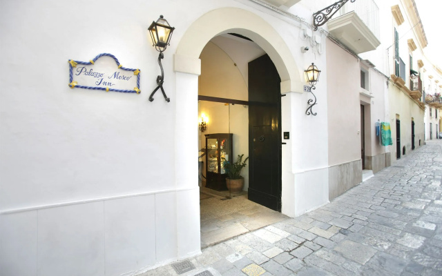 Palazzo Mosco