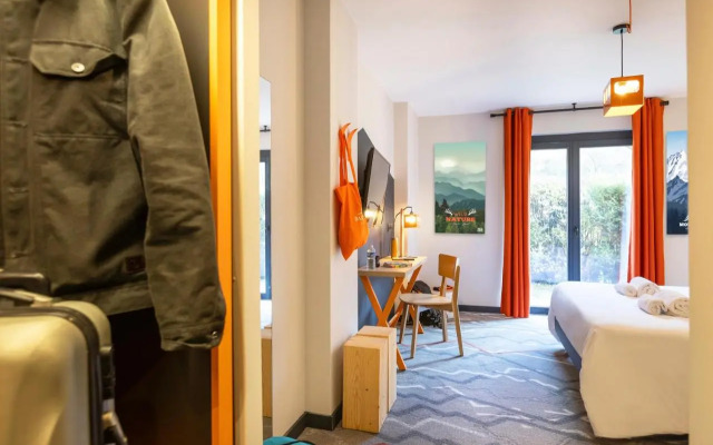 Base Camp Lodge - Albertville