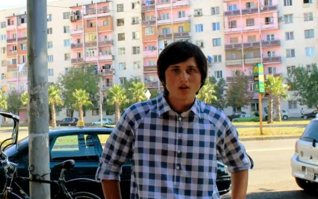 Gorgio