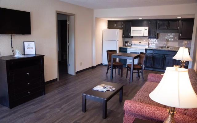 Econo Lodge