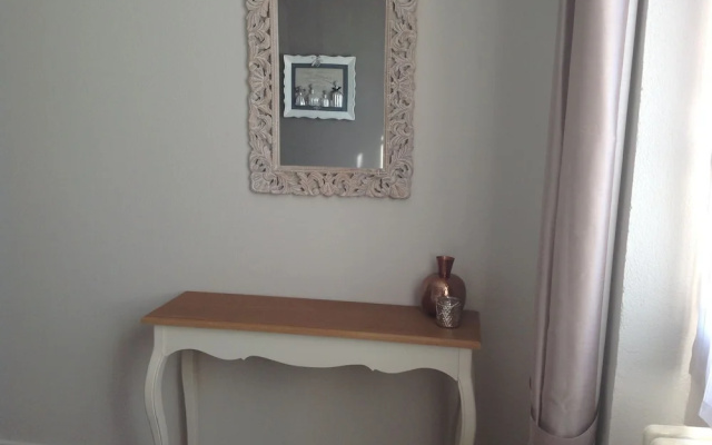 Chambres & table d'hotes le Pech Grand