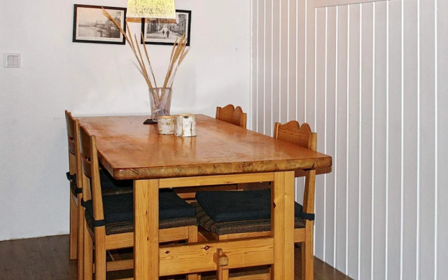 5 Person Holiday Home in Härnösand