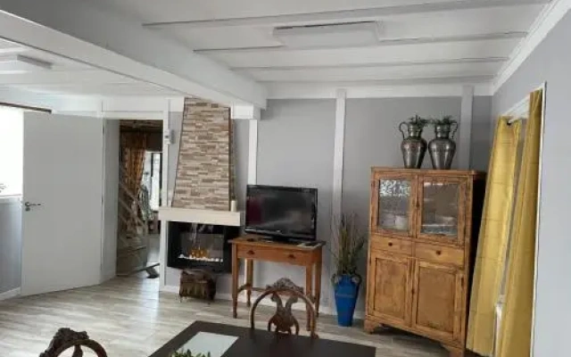 Casa Rural Neveritas
