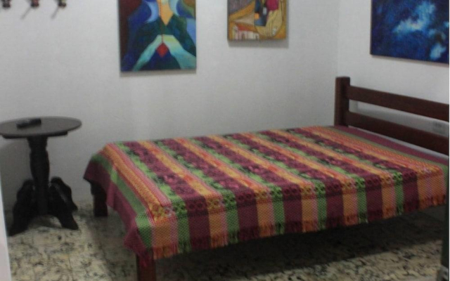 Hostel Canto dos Artistas