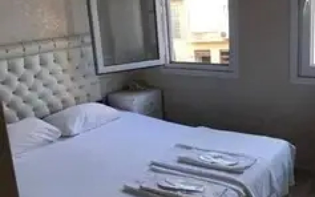 Heybeliada Pansiyon