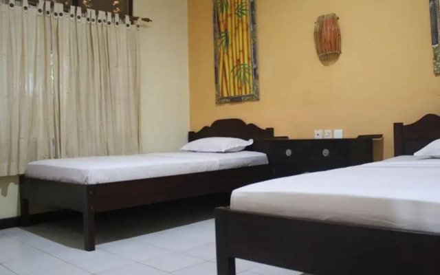 De' Puspa Residence