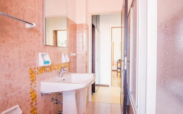 Beatrice Apartment - Italian Homing
