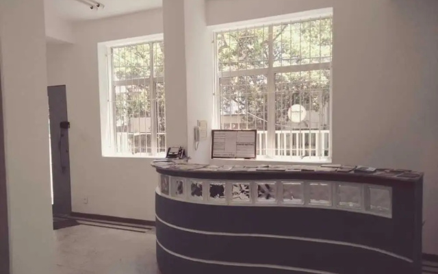 Cool Living - Hospedaria