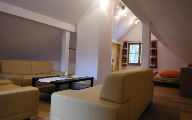 Ferienhaus Gut - Eisenlehen