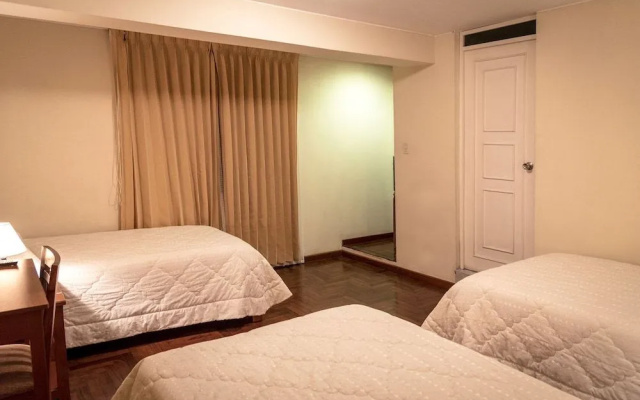 El Roble Gran Hotel