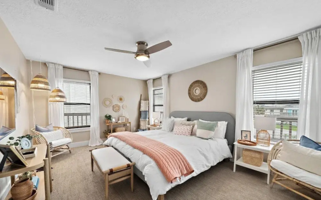 Bay Vista by Ryson Vacation Rentals