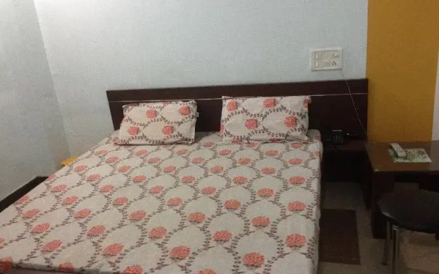 Hotel Regency