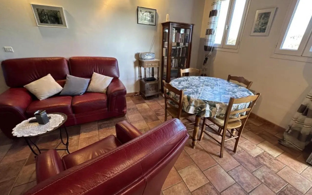 House Petit Rimbez