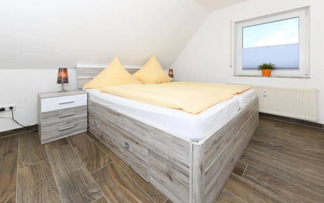 Ferienwohnung Robbe im Haus Nordst