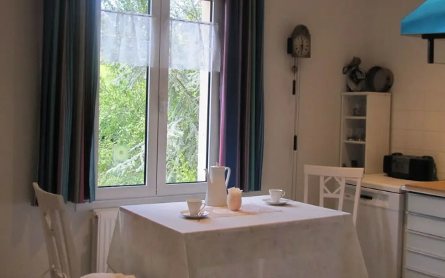 Ferienhaus Tusker