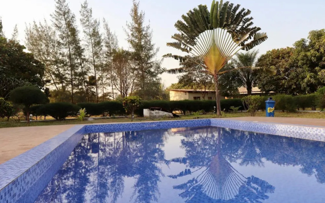 Yuna Village Garden Resort
