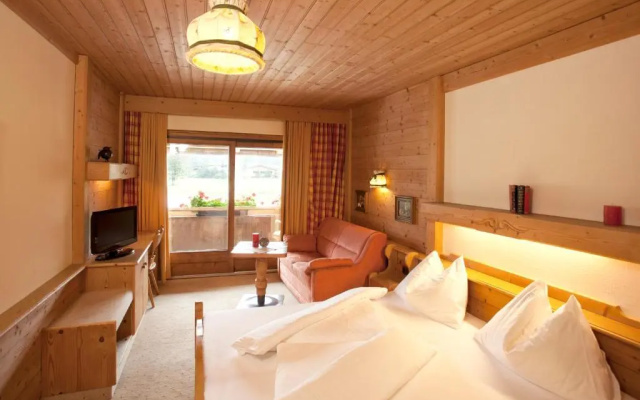 Landhotel Strasserwirt
