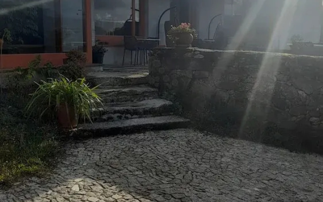 Quinta da Riba Má