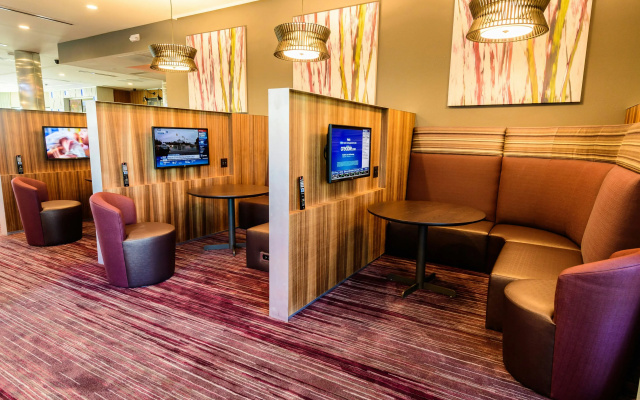 Courtyard by Marriott Lake Jackson