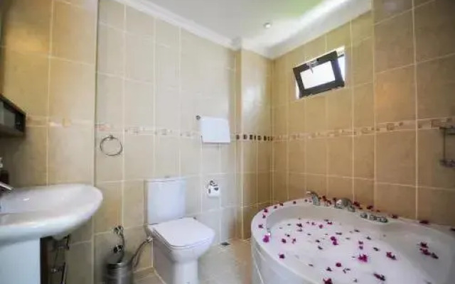 Villa Şimşek