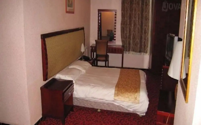 Hotel Montparnasse