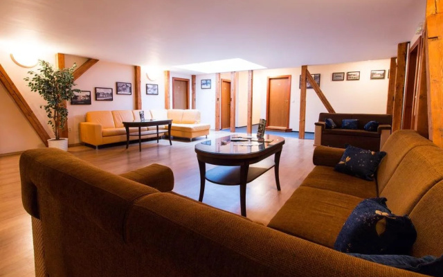 Family Holiday Home in Bruntal