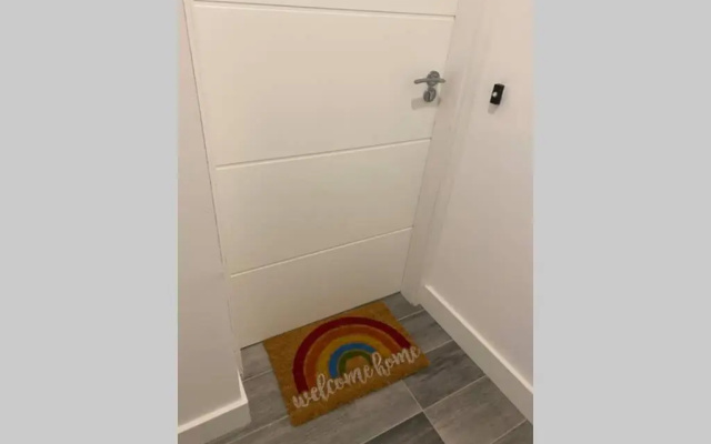 Brand new apartment Coastal Links Portrush