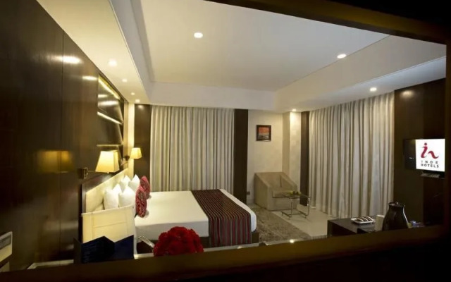 Kings Forth Hotels