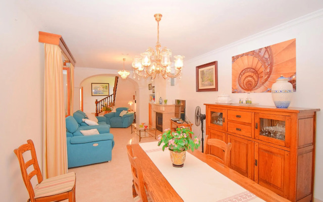 Villa Can Nina 198 by Mallorca Charme