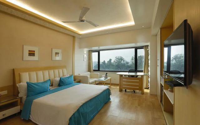 Shivoy Hotel
