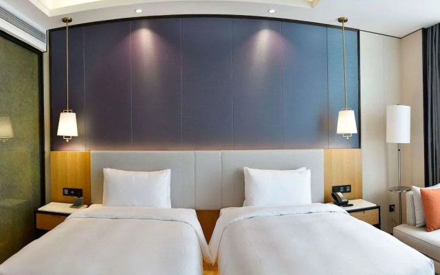 Wyndham Garden Nanchang Honggutan