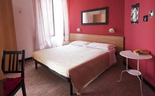 Albergo San Pietro