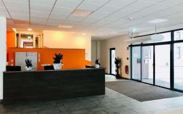 Hotel Staffelseestrae