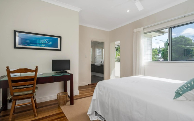 Byron Bay Accom 69 Massinger Street - Bimbimbi